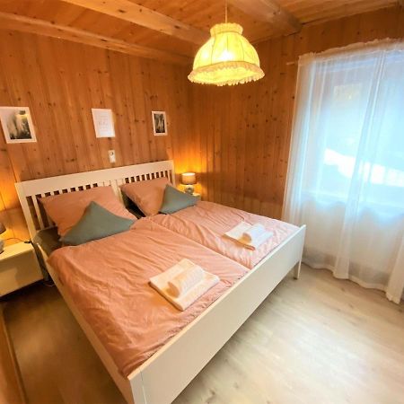 Uriges Top-Apartment Im Bayerischen Wald 3Br! +Netflix Schöfweg Екстериор снимка
