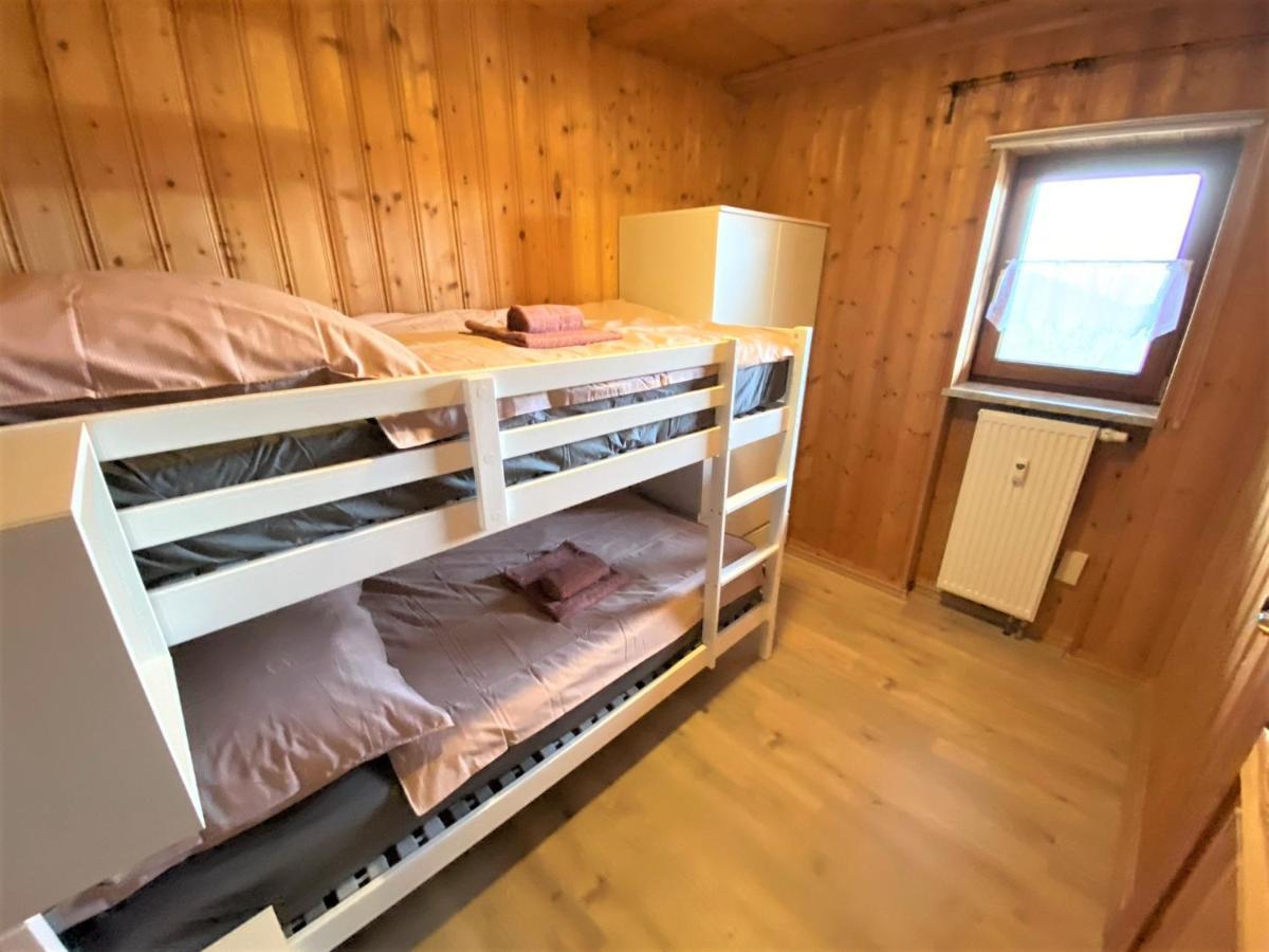 Uriges Top-Apartment Im Bayerischen Wald 3Br! +Netflix Schöfweg Екстериор снимка