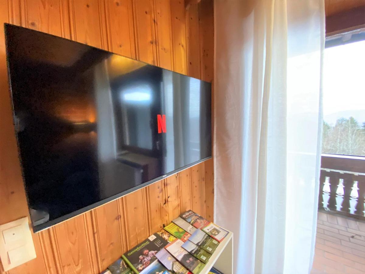 Uriges Top-Apartment Im Bayerischen Wald 3Br! +Netflix Schöfweg Екстериор снимка