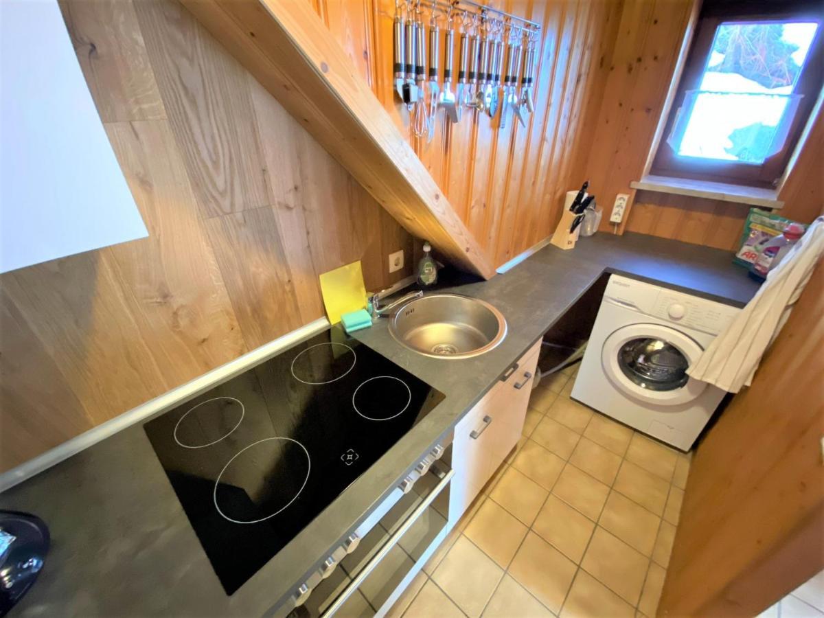 Uriges Top-Apartment Im Bayerischen Wald 3Br! +Netflix Schöfweg Екстериор снимка