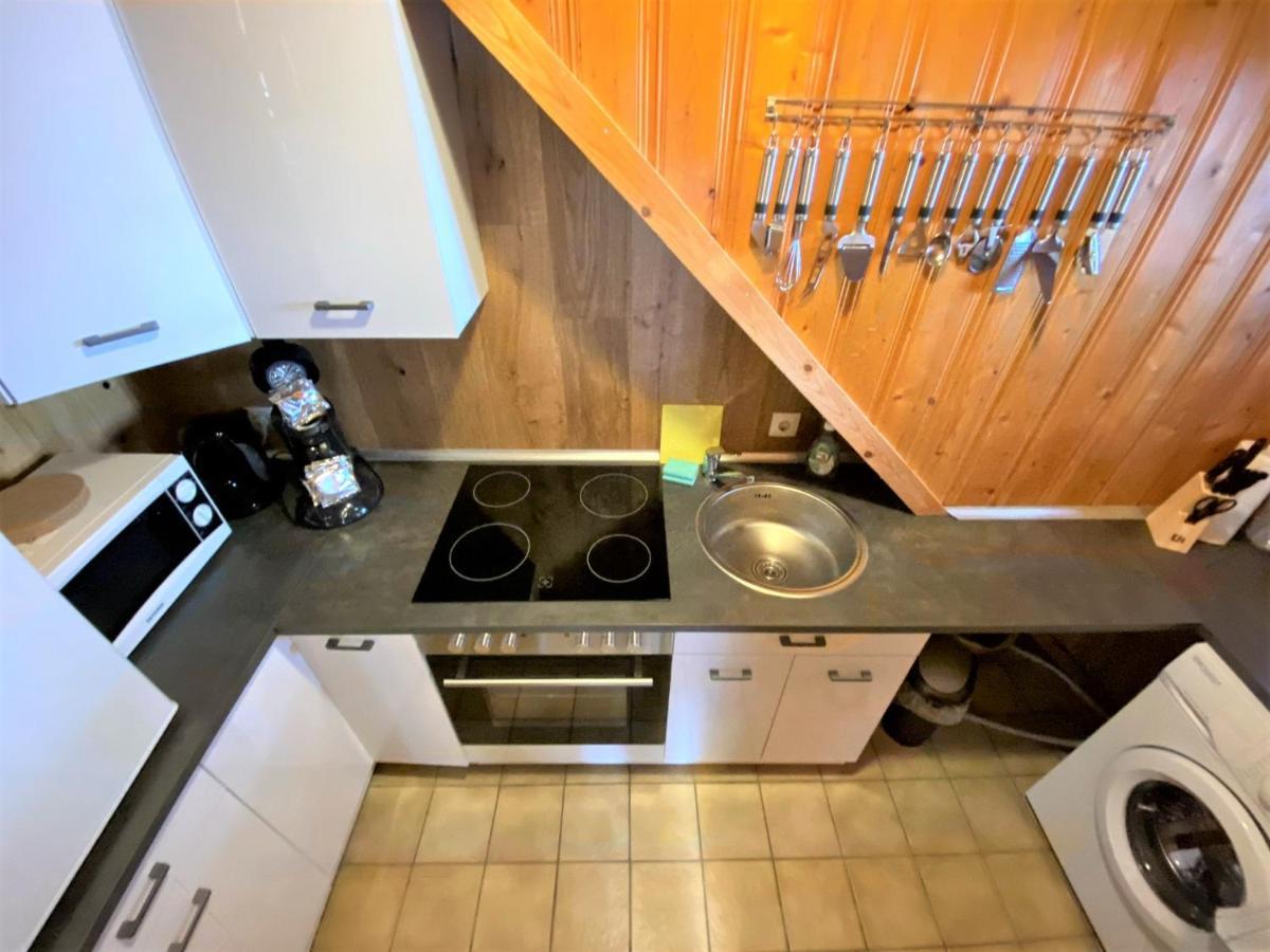 Uriges Top-Apartment Im Bayerischen Wald 3Br! +Netflix Schöfweg Екстериор снимка