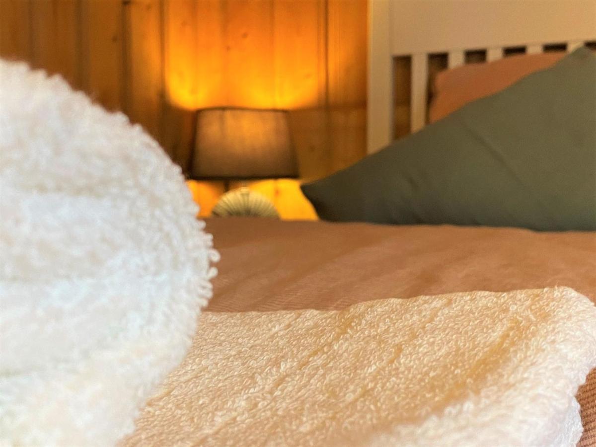 Uriges Top-Apartment Im Bayerischen Wald 3Br! +Netflix Schöfweg Екстериор снимка
