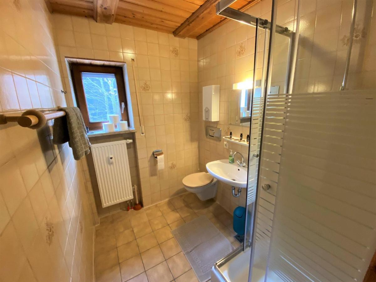 Uriges Top-Apartment Im Bayerischen Wald 3Br! +Netflix Schöfweg Екстериор снимка