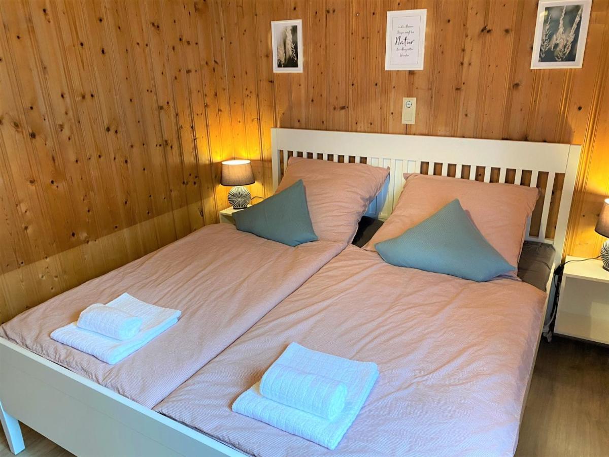 Uriges Top-Apartment Im Bayerischen Wald 3Br! +Netflix Schöfweg Екстериор снимка
