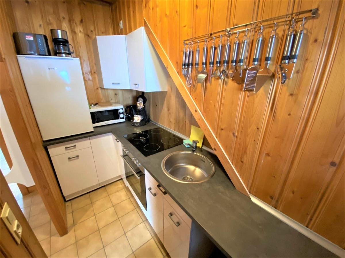 Uriges Top-Apartment Im Bayerischen Wald 3Br! +Netflix Schöfweg Екстериор снимка