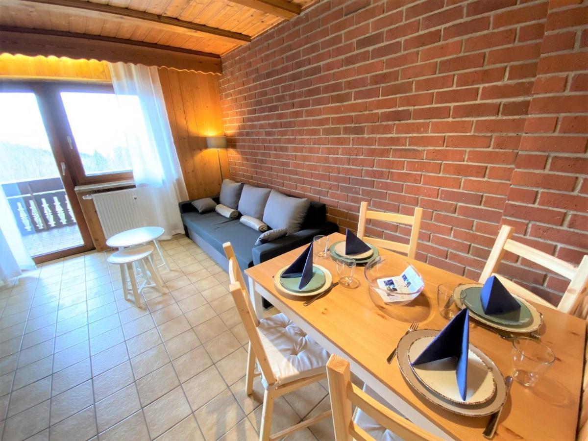 Uriges Top-Apartment Im Bayerischen Wald 3Br! +Netflix Schöfweg Екстериор снимка