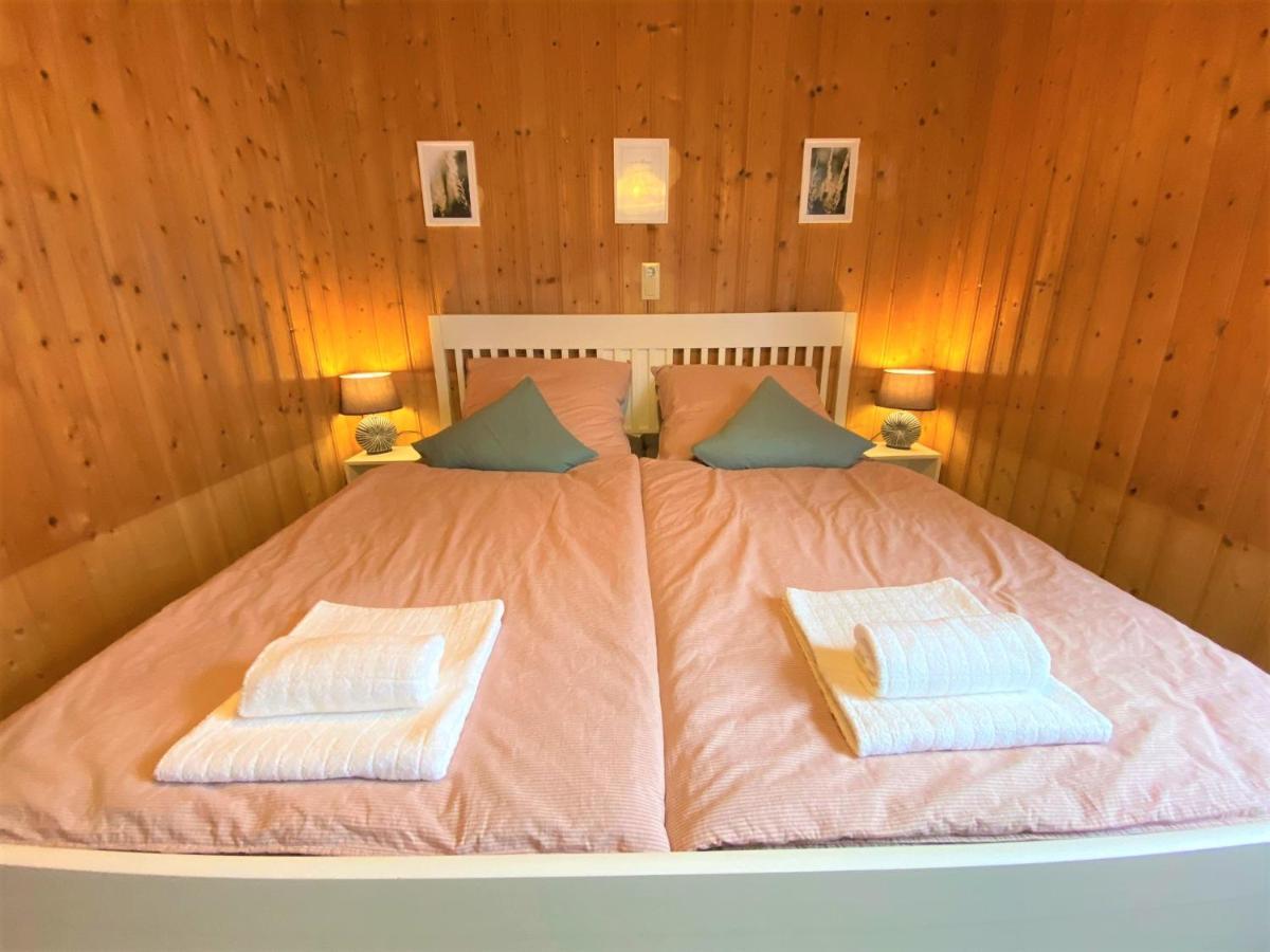Uriges Top-Apartment Im Bayerischen Wald 3Br! +Netflix Schöfweg Екстериор снимка