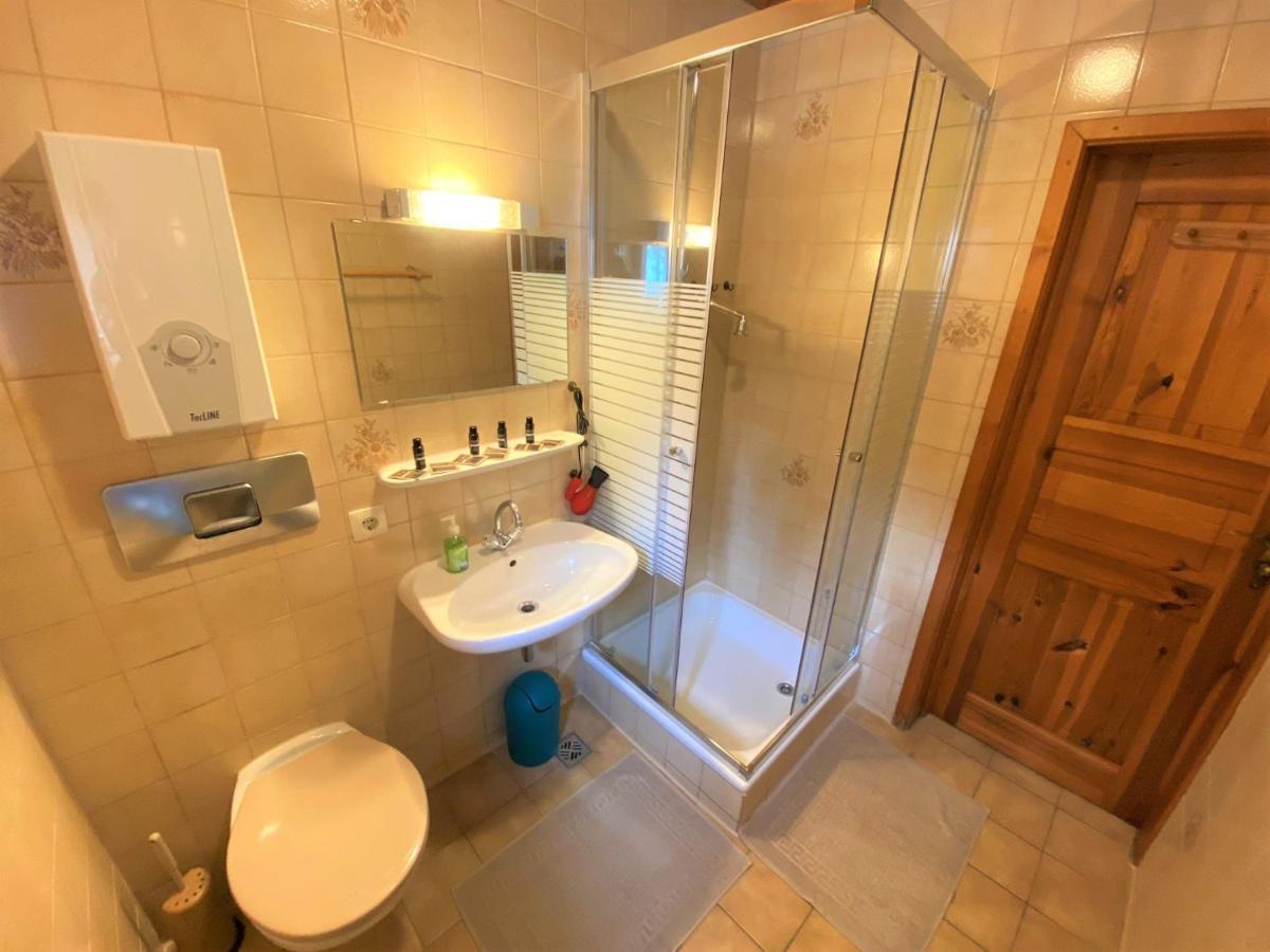 Uriges Top-Apartment Im Bayerischen Wald 3Br! +Netflix Schöfweg Екстериор снимка